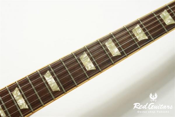 Les Paul Standard - Heritage Cherry Sunburst